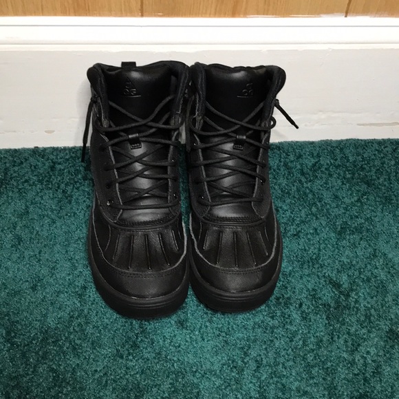 Nike woodside 2 high top boots - Picture 1 of 3